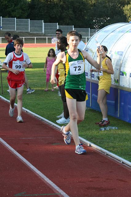 2008 Campionato Galego Cadete de Clubes 145